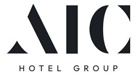 AIC Hotel Group Logo