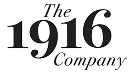 The 1916 Company Logo