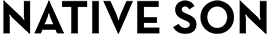 Native Son Logo