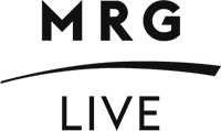 About MRG LIVE 
