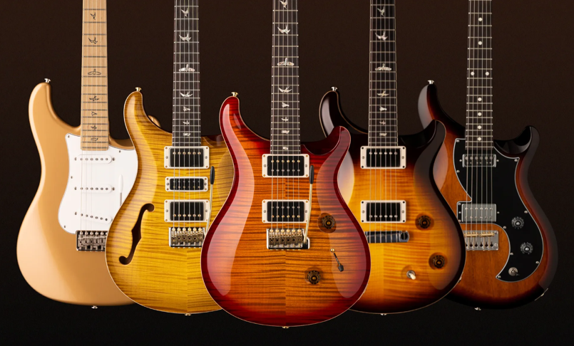 PRS Guitars