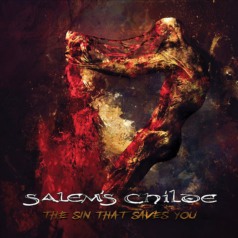 Salem’s Childe - The Sin That Saves You