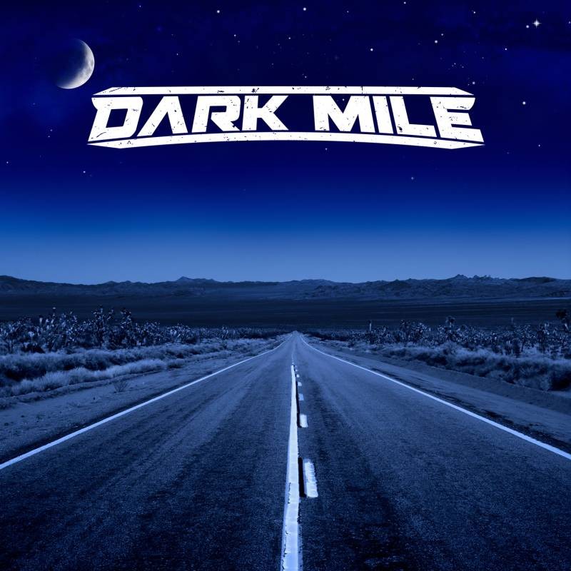 Dark Mile - Dark Mile Band