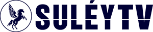 Suley TV Logo