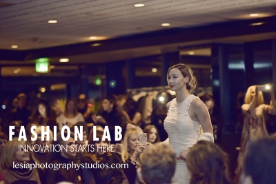 FASHION LAB, the most progressive cross-industry networking event was introduced on the evening of January 31, 2017.
