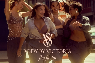 Effortless Comfort &amp; Iconic Style: Inside Victoria’s Secret Body by Victoria FlexFactor Bra