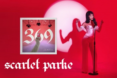 Scarlet Parke: '369' Manifest Changed My Life