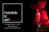 Fashion is ART Release Party Announcement