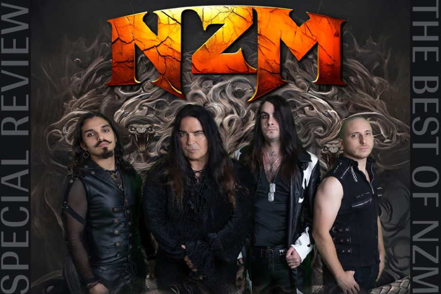 The Best Of NZM: An In-Depth Review of Nick Z. Marino’s Pivotal Works