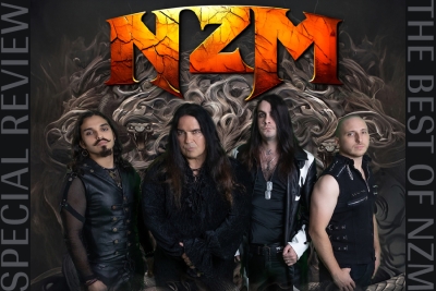 The Best Of NZM: An In-Depth Review of Nick Z. Marino’s Pivotal Works