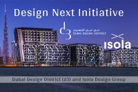 Dubai Design District (d3) 