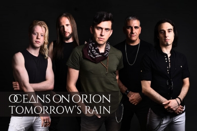 Tomorrow's Rain by Oceans on Orion Video Release