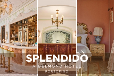 Splendido - a Belmond Hotel
