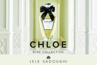 2023 Chloe X Lele Sadoughi Pinot Grigio 