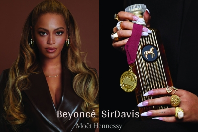 Moët Hennessy and Beyoncé Launch Groundbreaking New Whisky - SirDavis