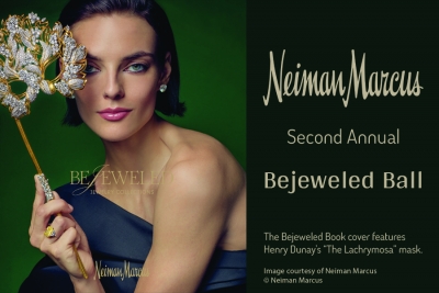 Neiman Marcus Dazzles with Second Annual Bejeweled Ball