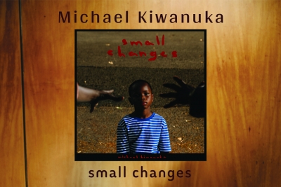 Small Changes cover art by Yout