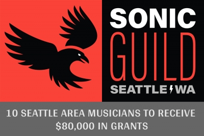 2022 Sonic Guild Grant Recipients Announced