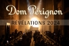 Dom Pérignon Révélations 2024: New Vintages Unveiled with Art, Cuisine, and Performances