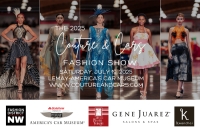 Fashion District NW and LeMay Car Museum Return July 19 with 7th Annual Couture &amp; Cars Fashion Show