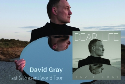 David Gray Unveils &#039;Dear Life&#039;: A Profound New Chapter in His Musical Journey