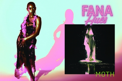 Fana Hues Releases Masterful Third Album Moth Goes on Tour w/ Lucky Daye