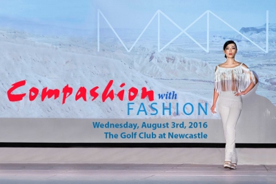 Compassion with Fashion
